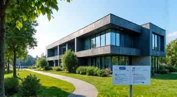 Politische Rahmenbedingungen für nachhaltiges Bauen (8/10)