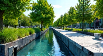 Praktische Maßnahmen zur Vermeidung von Überflutungen (3/10)