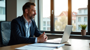 Provisionspflicht für Immobilienmakler: Recht, Anfechtung, Verantwortung