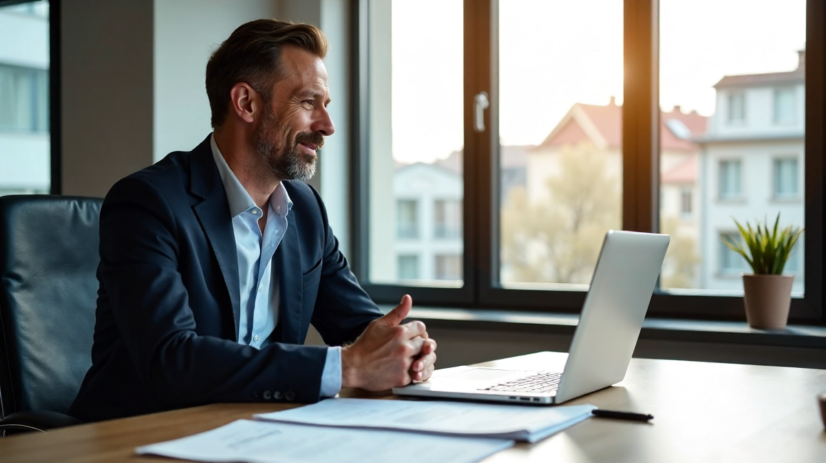 Provisionspflicht für Immobilienmakler: Recht, Anfechtung, Verantwortung