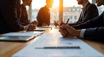 Prozessrisiko und Gemeinschaft (3/10)