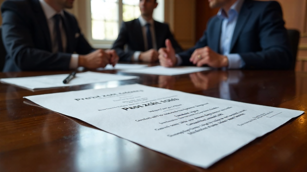 Prüfzeugnisse im Vergaberecht: Anforderungen, Gültigkeit und Konsequenzen