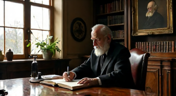 Psychoanalytische Aspekte der Kostenschätzung (7/10)