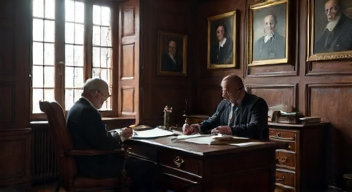 Psychoanalytische Aspekte der Verantwortung (7/10)