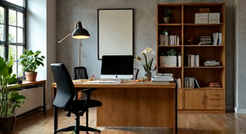 Psychologie der Arbeitsplatzgestaltung (6/10)