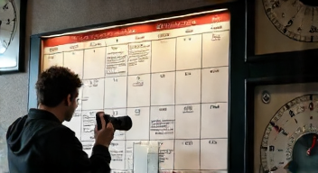 Psychologische Aspekte der Fristen und deren Einhaltung (6/10)