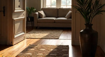 Psychologische Aspekte der Fußmattenwahl (7/10)