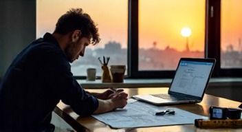 Psychologische Aspekte der Ingenieurtätigkeit (7/10)