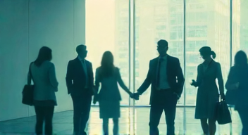 Psychologische Aspekte der Unsicherheit in Vergabeverfahren (7/10)