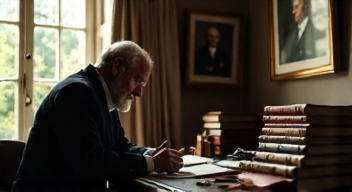 Psychologische Aspekte der Verwalterrolle (7/10)