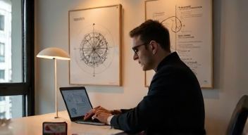 Psychologische Aspekte des Kundenvertrauens in Technologie (5/10)