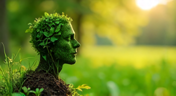 Psychologische Aspekte des Umweltbewusstseins (7/10)