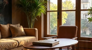 Psychologische Aspekte des Wohnens und deren Auswirkungen (7/10)