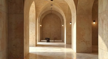 Psychologische Aspekte in der Architektur