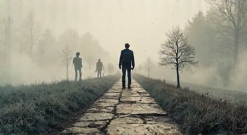 Psychologische Auswirkungen unklarer Entscheidungen (6/10)