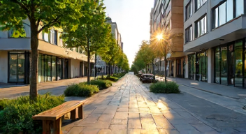 Psychologische Auswirkungen von Stadtgestaltung (6/10)