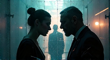 Psychologische Dimensionen der Entfremdung (6/10)