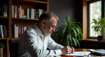 Psychologische Dimensionen des Mietrechts: Ein Psychoanalytiker über Ängste (7/10)