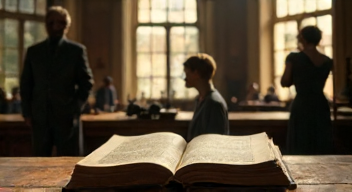 Psychologische Dimensionen von Recht (7/10)