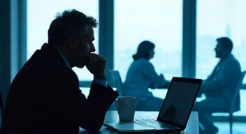 Psychologische Effekte der Kündigung (7/10)