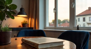 Psychologische Einflüsse auf den Wohnungsmarkt (7/10)