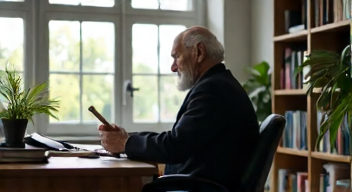 Psychologische Faktoren im Versicherungsverhalten (7/10)