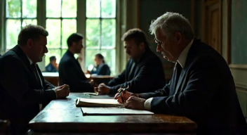 Psychologische Perspektiven auf Duldung und Eigenart (7/10)