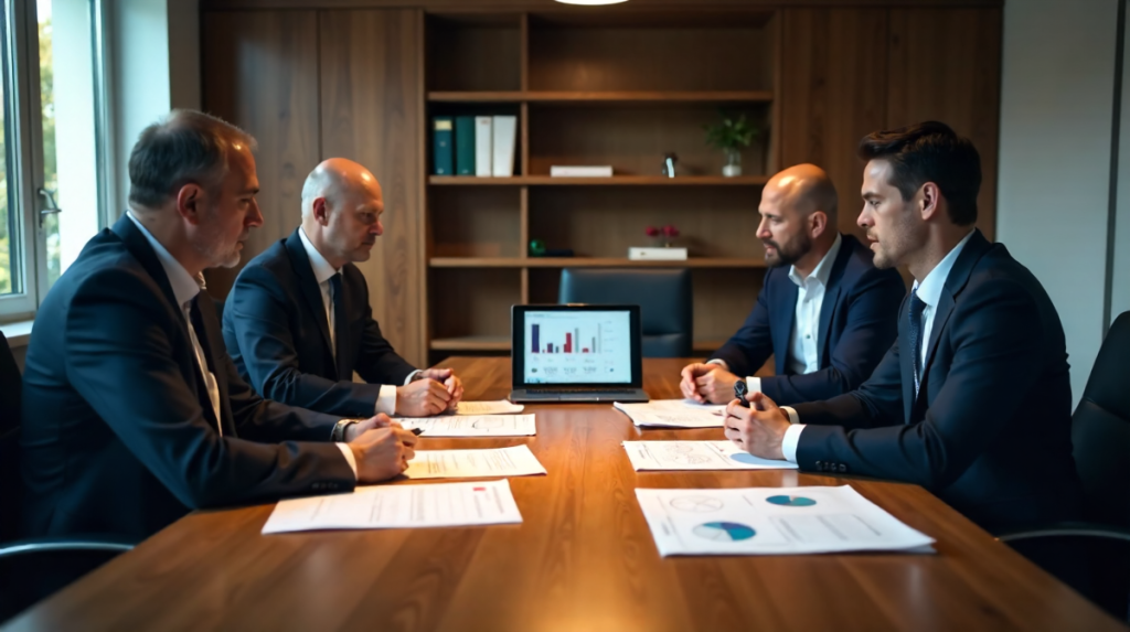 Rechtsanwälte und Vergütungsvereinbarungen: Schlüssel zu erfolgreicher Honorarklärung