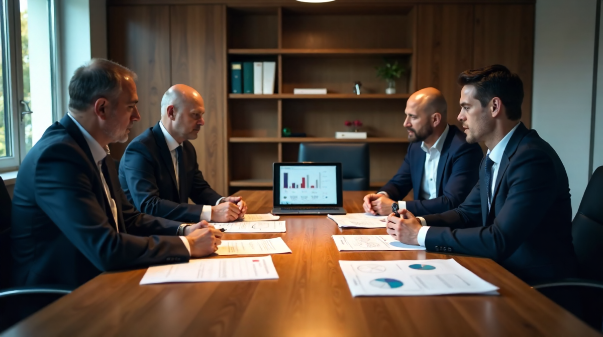 Rechtsanwälte und Vergütungsvereinbarungen: Schlüssel zu erfolgreicher Honorarklärung