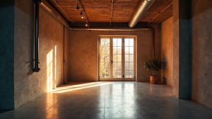 Revolution des Wohnungseigentums: Heizungskeller, Sondereigentum und Gemeinschaft