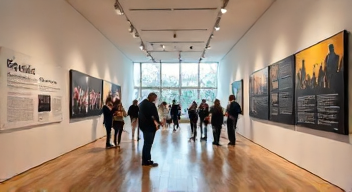 Soziale Aspekte der Ausstellungsgestaltung (5/10)