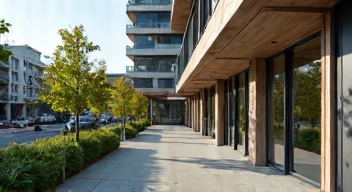 Soziale Aspekte der Brandschutzgestaltung (5/10)