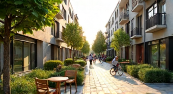 Soziale Aspekte der Stadtentwicklung (5/10)