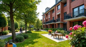 Soziale Aspekte der Wohnungseigentümergemeinschaft (6/10)