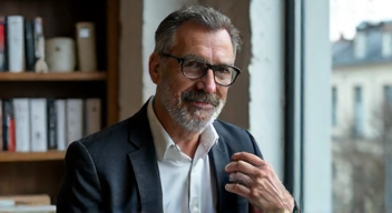 Soziale Aspekte des Mietrechts: Ein Experte über gesellschaftliche Verantwortung (6/10)