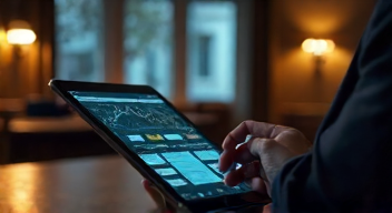 Soziale Auswirkungen der Digitalisierung im Rechtssystem (6/10)