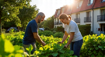 Soziale Auswirkungen der Mangelbeseitigung (6/10)