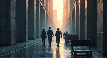 Soziale Auswirkungen rechtlicher Unsicherheiten (6/10)