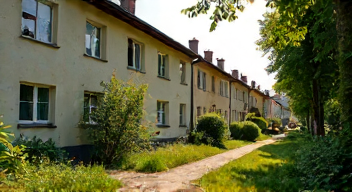 Soziale Auswirkungen ungenehmigter Feriennutzungen (6/10)