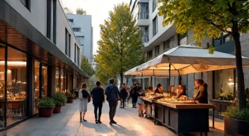 Soziale Dimensionen der Angebote (6/10)