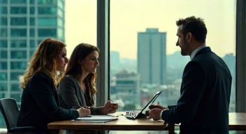 Soziale Dimensionen der Preisgestaltung und Vergabe (6/10)