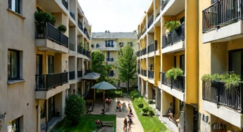 Soziale Dimensionen des Wohnungseigentums (6/10)