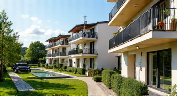 Soziale Dimensionen des Wohnungseigentums (6/10)