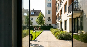 Soziale Dynamiken im Wohnungseigentum (6/10)