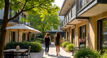 Soziale Dynamiken in Eigentümergemeinschaften (6/10)