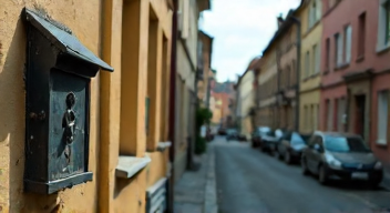 Soziale Dynamiken: Konflikte im Mietverhältnis (6/10)