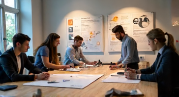 Soziale Faktoren in der Produktentwicklung (5/10)