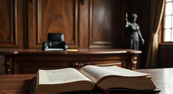 Soziale Faktoren in der Rechtsprechung (6/10)