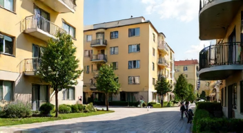 Soziale Faktoren und deren Einfluss auf das Mietverhältnis (6/10)