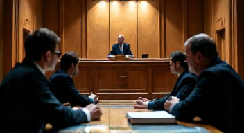 Soziale Faktoren und ihr Einfluss auf das Rechtssystem (6/10)